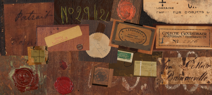 Reflecting on the value of provenance